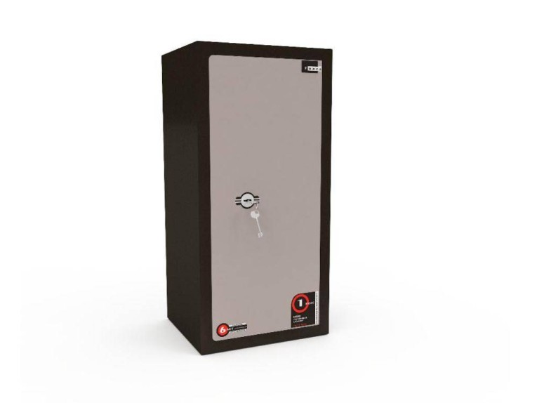 Сейф LS-040 K купить в Саратове