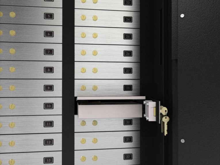 Сейф депозитный ЛС-365/38 БТ купить в Саратове Сейф депозитный ЛС-365/38 БТ купить в Саратове