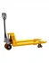 Гидравлическая тележка SD (BF25, г/п 2500 кг, 1150x550 мм, PDP) СМАРТЛИФТ (SMARTLIFT) / СМАРТ (SMART) купить в Саратове