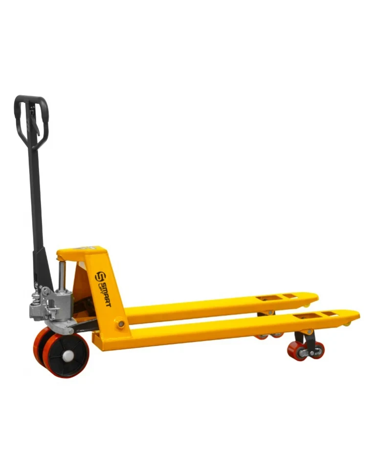 Гидравлическая тележка SD (BF25, г/п 2500 кг, 1150x550 мм, PDP) СМАРТЛИФТ (SMARTLIFT) / СМАРТ (SMART) купить в Саратове