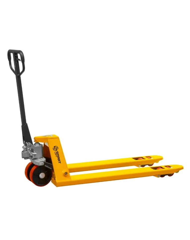 Гидравлическая тележка SD (BF25, г/п 2500 кг, 1150x550 мм, PDP) СМАРТЛИФТ (SMARTLIFT) / СМАРТ (SMART) купить в Саратове
