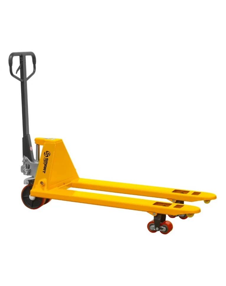 Гидравлическая тележка SD (BF25, г/п 2500 кг, 1150x550 мм, PDP) СМАРТЛИФТ (SMARTLIFT) / СМАРТ (SMART) купить в Саратове