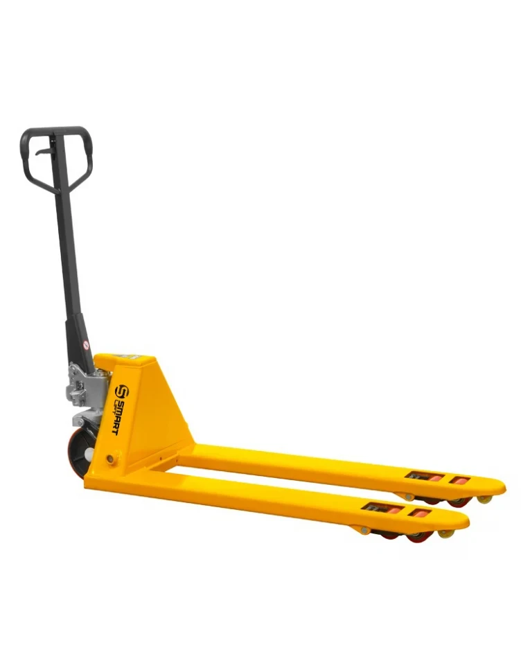 Гидравлическая тележка SD (BF25, г/п 2500 кг, 1150x550 мм, PDP) СМАРТЛИФТ (SMARTLIFT) / СМАРТ (SMART) купить в Саратове