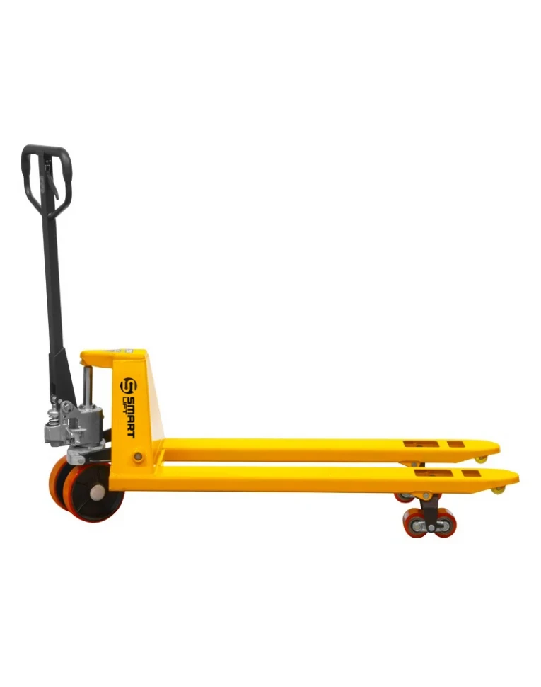 Гидравлическая тележка SD (BF25, г/п 2500 кг, 1150x550 мм, PDP) СМАРТЛИФТ (SMARTLIFT) / СМАРТ (SMART) купить в Саратове