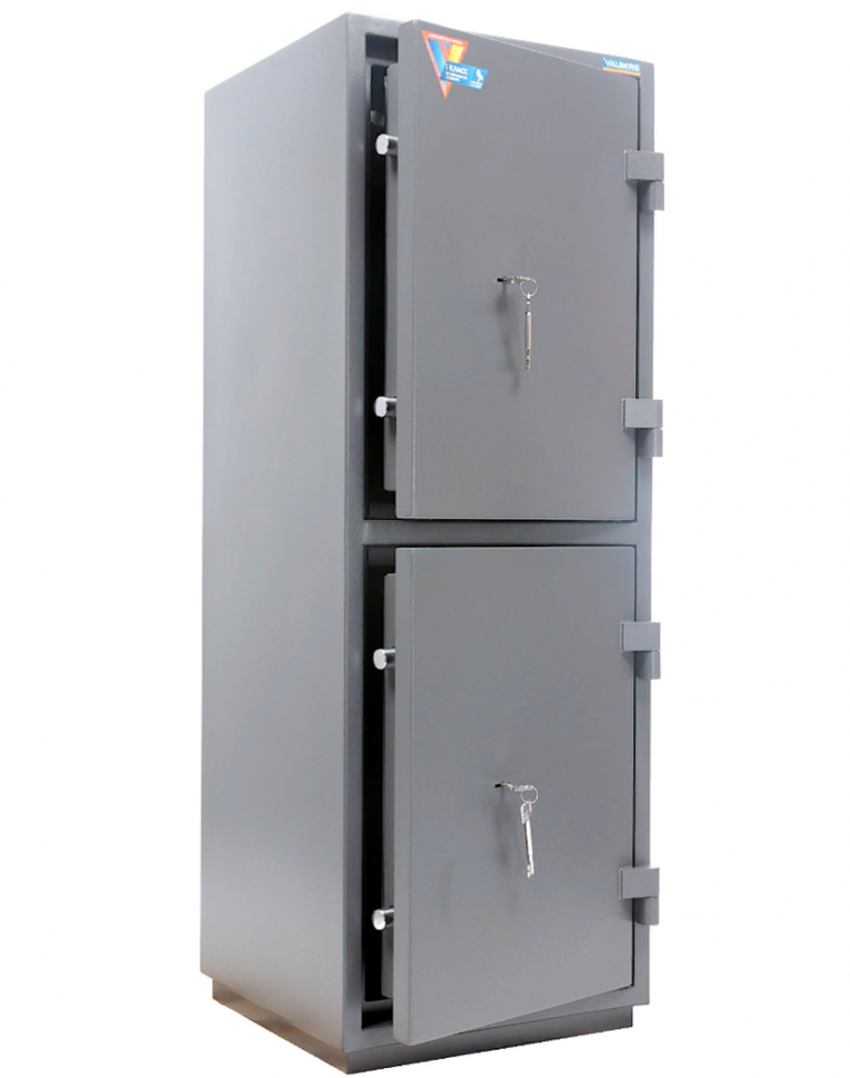 Взломостойкий сейф Valberg Кварцит 120Т/2 купить в Саратове