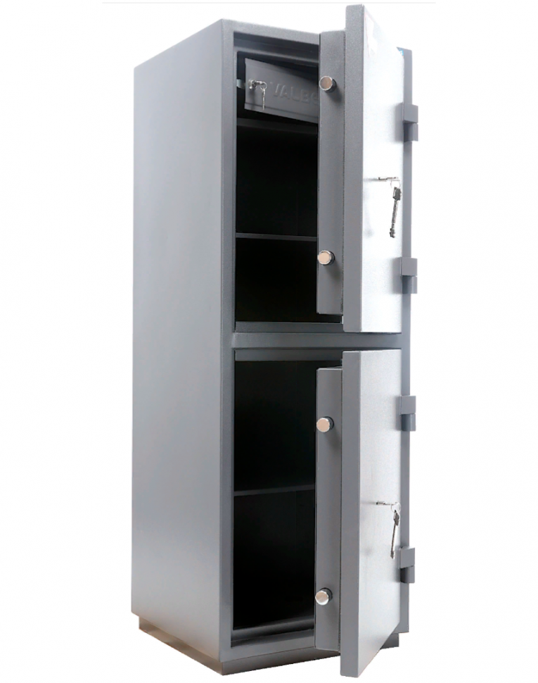 Взломостойкий сейф Valberg Кварцит 120Т/2 купить в Саратове