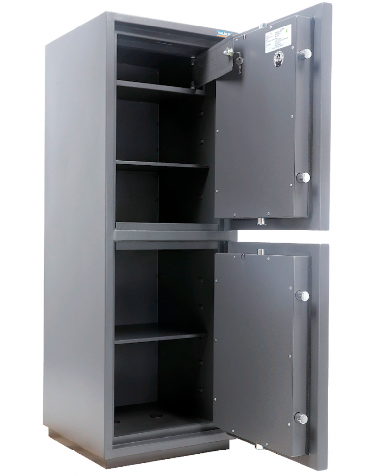 Взломостойкий сейф Valberg Кварцит 120Т/2 купить в Саратове