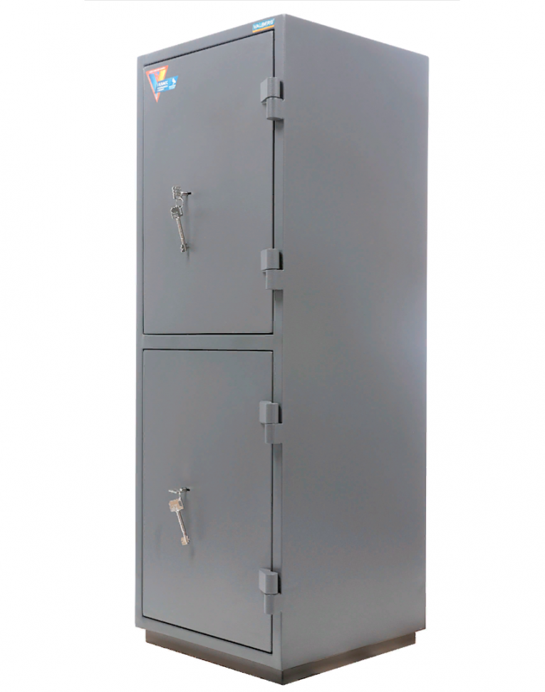 Взломостойкий сейф Valberg Кварцит 120Т/2 купить в Саратове