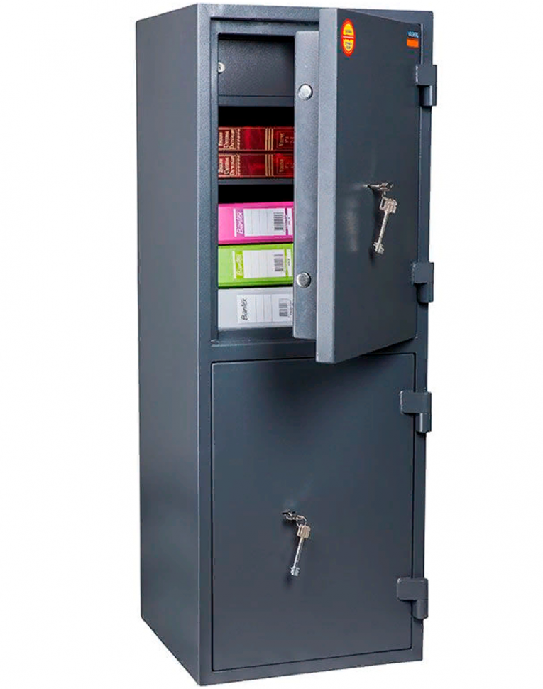 Взломостойкий сейф Valberg Кварцит 120Т/2 купить в Саратове