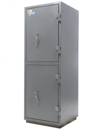 Взломостойкий сейф Valberg Кварцит 120Т/2