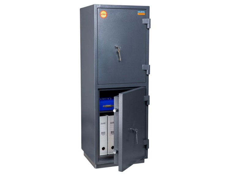 Взломостойкий сейф Valberg Кварцит 120Т/2 купить в Саратове