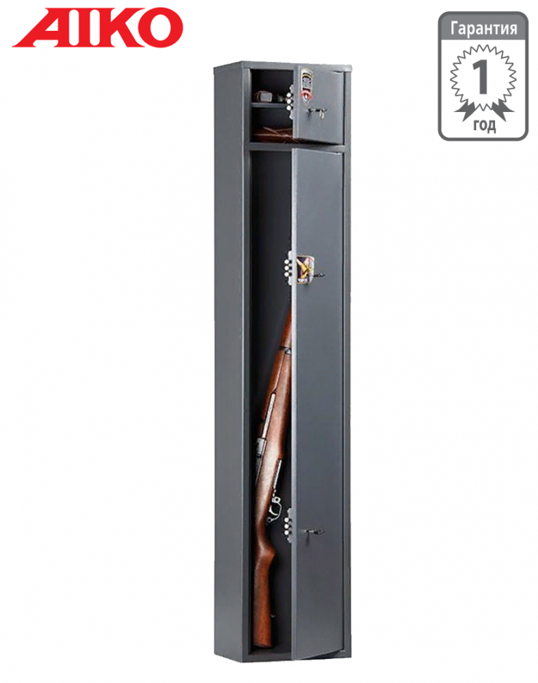 Оружейный сейф Aiko Чирок 1520 купить в Саратове