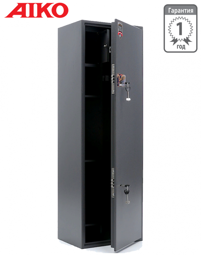 Оружейный сейф Aiko Беркут купить в Саратове