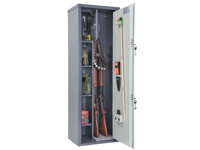 Оружейный сейф Aiko Беркут купить в Саратове