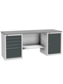 Верстак ДиКом ВЛ-К-200-08