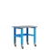 Стол промышленный PLC 10.0-М купить в Саратове