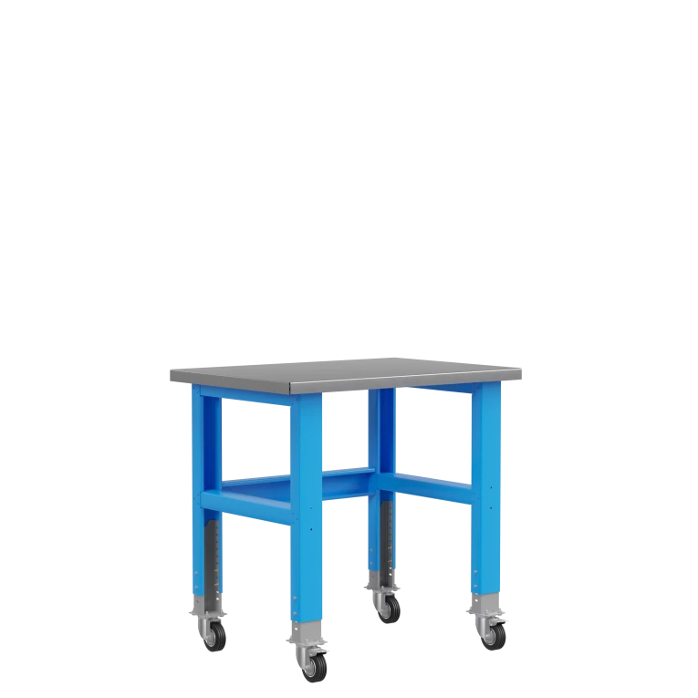 Стол промышленный PLC 10.0-М купить в Саратове