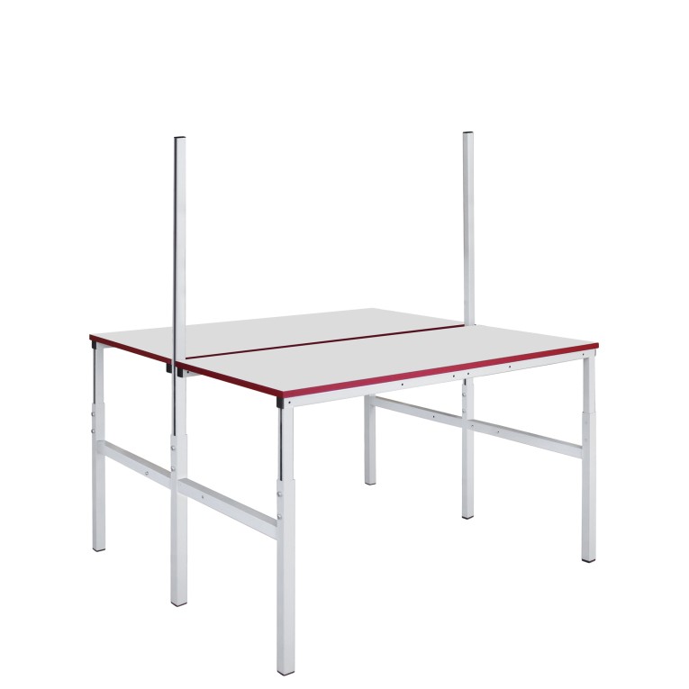 Стол промышленный Gresson СПО-1200 купить в Саратове Стол промышленный Gresson СПО-1200 купить в Саратове