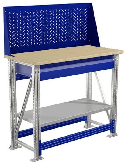 Верстак Master M100.MF1 / MF1.111 купить в Саратове