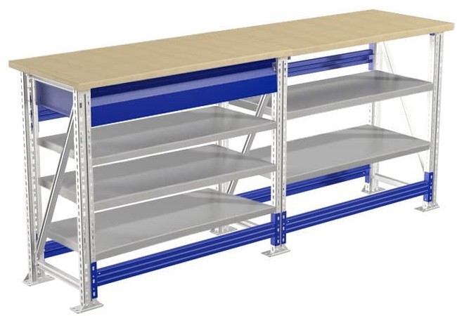 Верстак Master M100.MF1 / MF1 / MF1.103.002 купить в Саратове Верстак Master M100.MF1 / MF1 / MF1.103.002 купить в Саратове