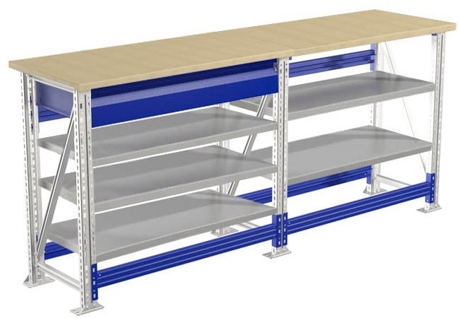 Верстак Master M100.MF1 / MF1 / MF1.103.002 купить в Саратове Верстак Master M100.MF1 / MF1 / MF1.103.002 купить в Саратове