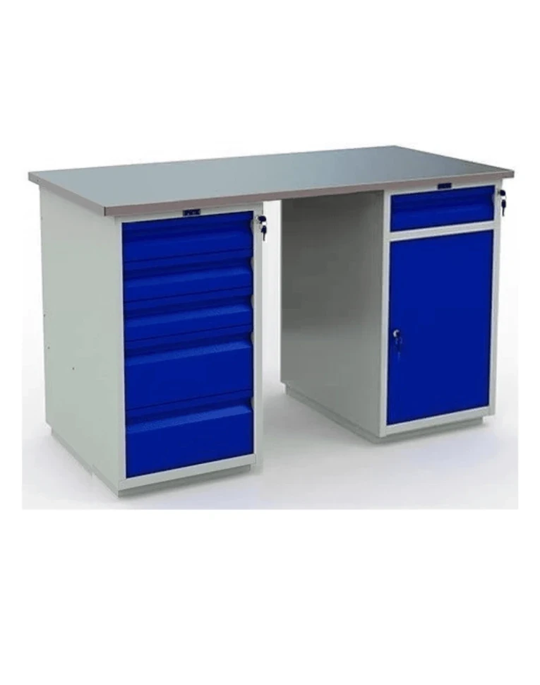 Верстак Profi WT140.WD5/WD2.000 купить в Саратове