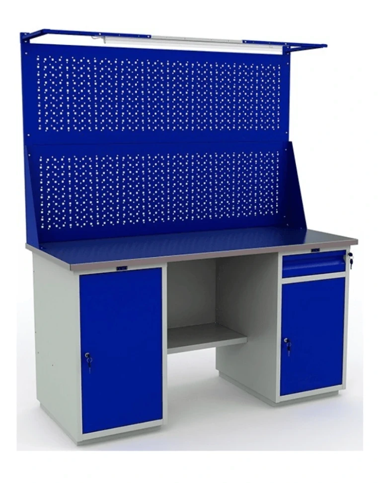 Верстак Profi WT160.WD1/WD2.021 купить в Саратове
