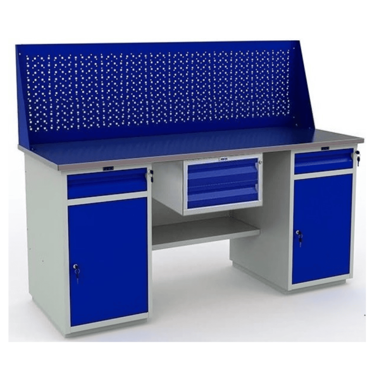 Верстак Profi WT180.WD2/WD2.110 купить в Саратове