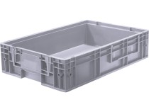 Ящик 6147 594х396х147,5 серый