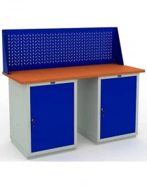 Верстак Expert W160.WS1/WS1.010 Верстак Expert W160.WS1/WS1.010