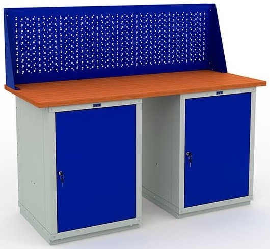 Верстак Expert W160.WS1/WS1.010 купить в Саратове Верстак Expert W160.WS1/WS1.010 купить в Саратове