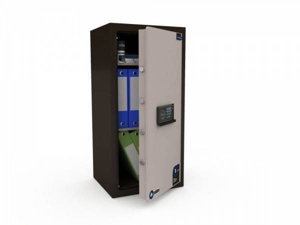 Сейф LS-040K EC купить в Саратове