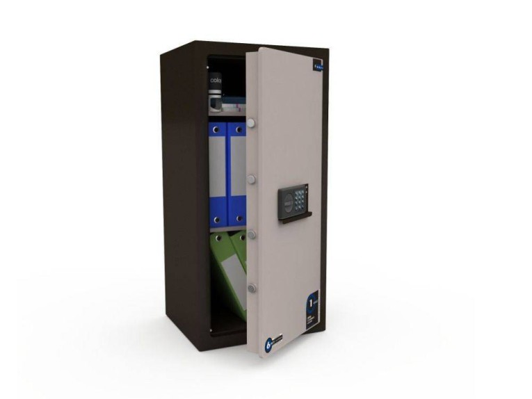 Сейф LS-040K EC купить в Саратове