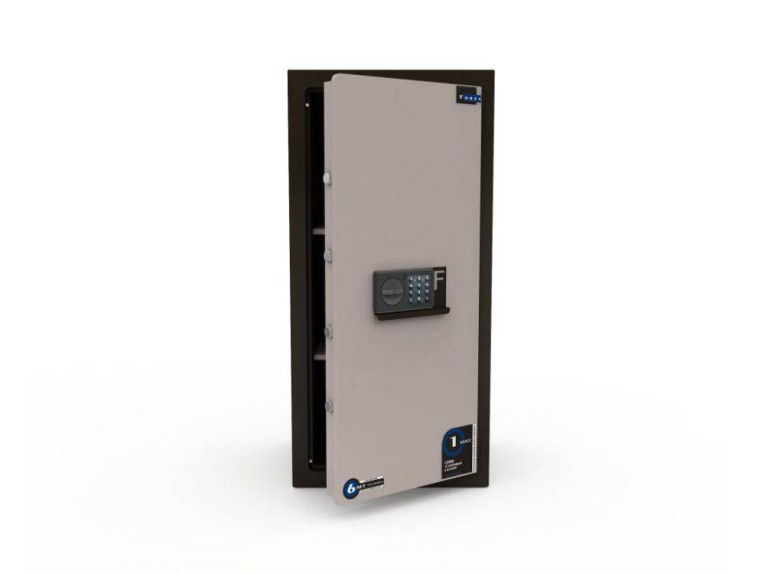 Сейф LS-040K EC купить в Саратове