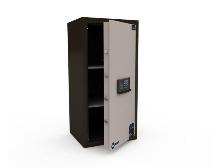 Сейф LS-040K EC купить в Саратове