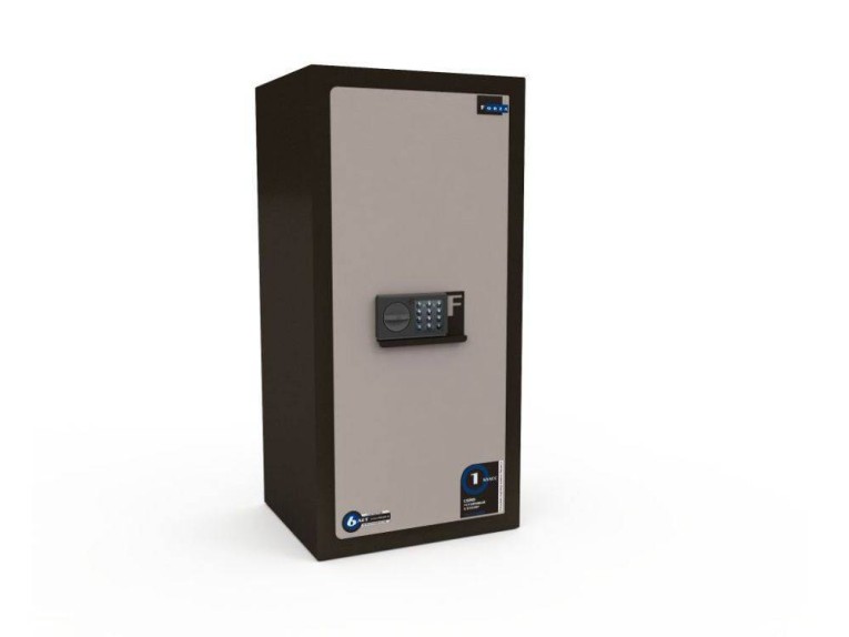 Сейф LS-040K EC купить в Саратове