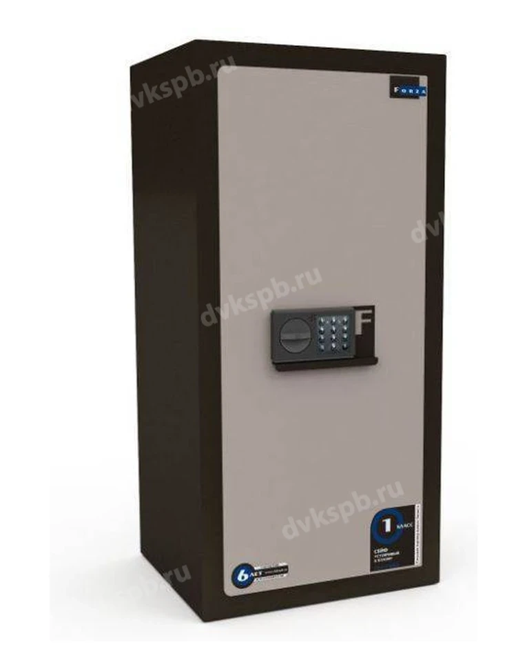 Сейф LS-040K EC купить в Саратове