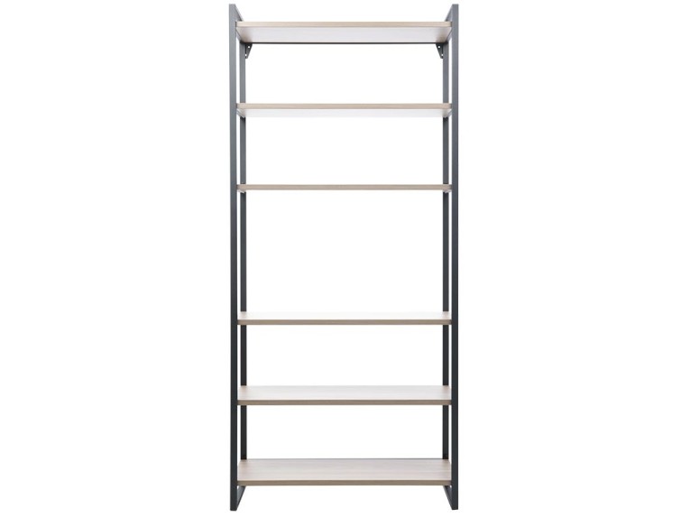 Стеллаж напольный CombiK XXL 100/6 2213x1000x320 6 полок Стеллаж напольный CombiK XXL 100/6 2213x1000x320 6 полок