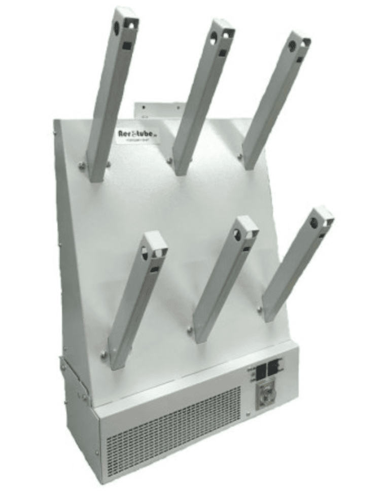 Сушильная стойка СО-3 на 3 пары обуви купить в Саратове