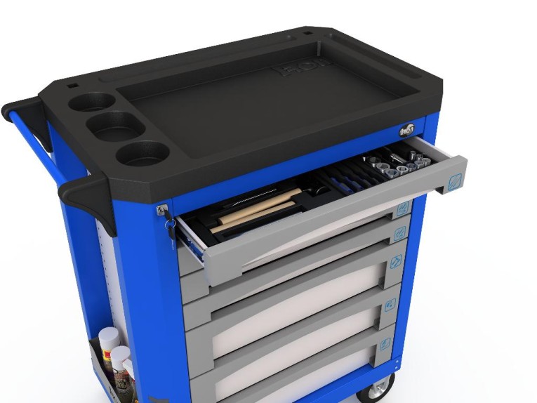 Тумба LOGITEX 6 №1 купить в Саратове