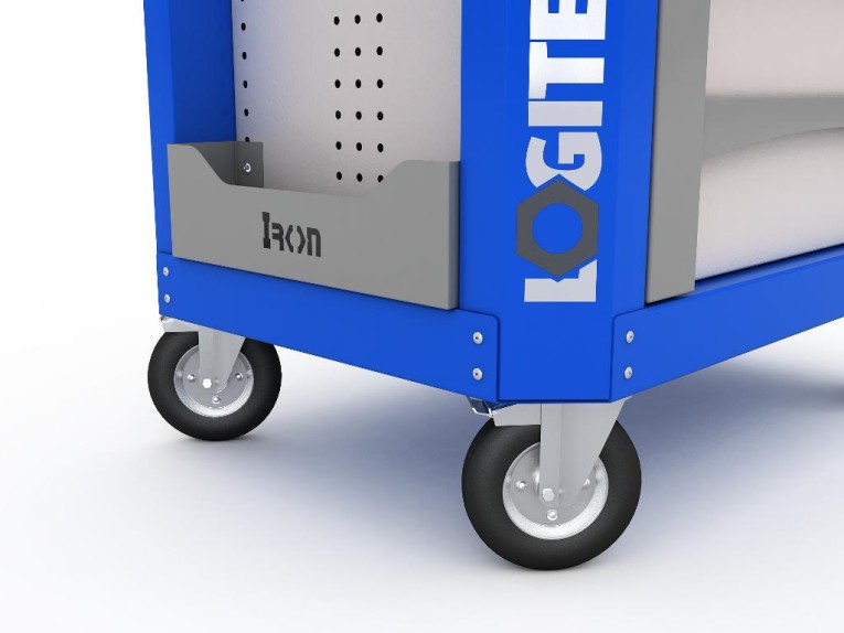 Тумба LOGITEX 6 №1 купить в Саратове