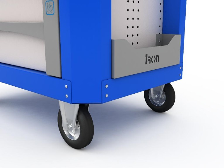 Тумба LOGITEX 6 №1 купить в Саратове