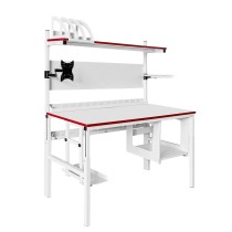 Комплект стола оператора Gresson  КСО-1200х900