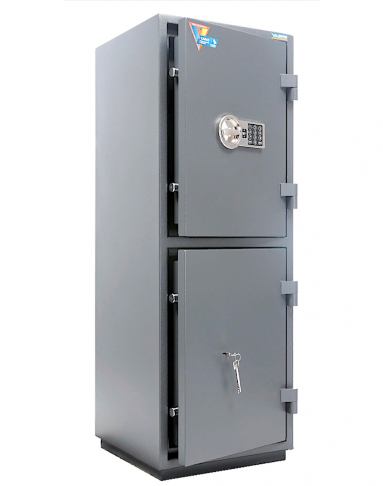 Взломостойкий сейф Valberg Кварцит 120Т/2 EL купить в Саратове