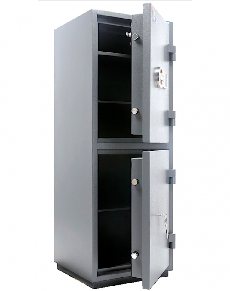 Взломостойкий сейф Valberg Кварцит 120Т/2 EL купить в Саратове