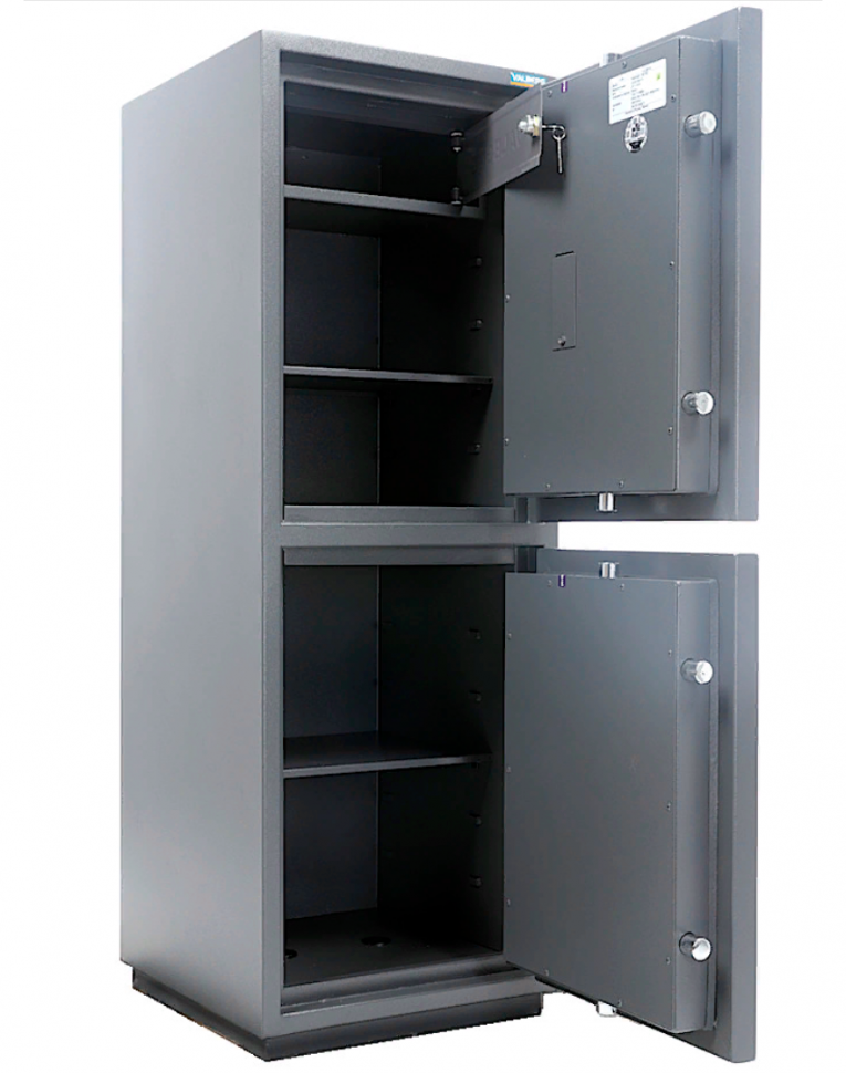 Взломостойкий сейф Valberg Кварцит 120Т/2 EL купить в Саратове