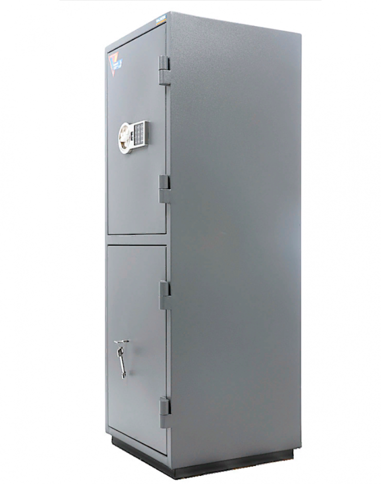 Взломостойкий сейф Valberg Кварцит 120Т/2 EL купить в Саратове