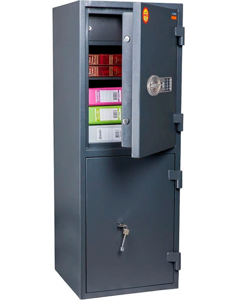 Взломостойкий сейф Valberg Кварцит 120Т/2 EL купить в Саратове