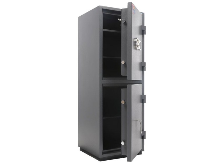 Взломостойкий сейф Valberg Кварцит 120Т/2 EL купить в Саратове