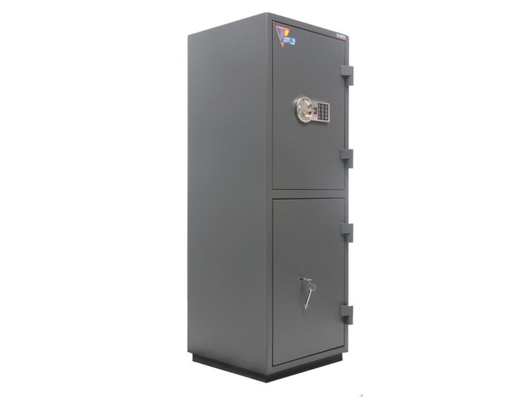 Взломостойкий сейф Valberg Кварцит 120Т/2 EL купить в Саратове